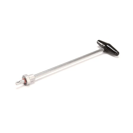 Power Soak Systems Handle Assembly Chg Dss-Y002 29130